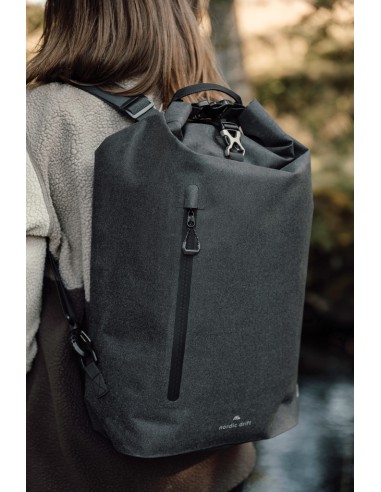 Zaino impermeabile 25L da bici Nordic Drift Trail RCS