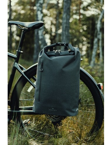 Zaino impermeabile 25L da bici Nordic Drift Trail RCS