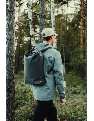 Zaino impermeabile 25L da bici Nordic Drift Trail RCS