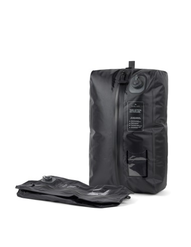 Borsa sottovuoto con pompa Nordic Drift Trail IPX 8 RCS