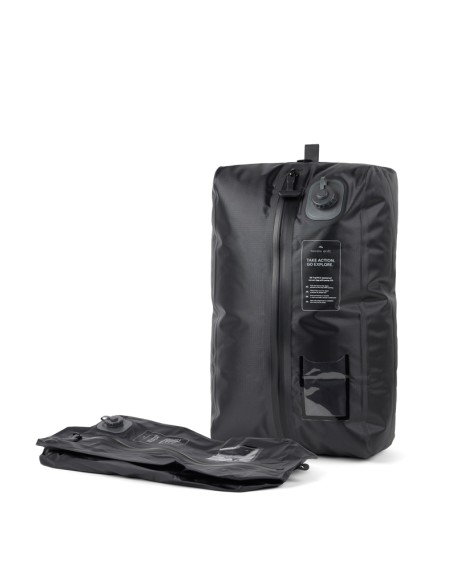 Borsa sottovuoto con pompa Nordic Drift Trail IPX 8 RCS