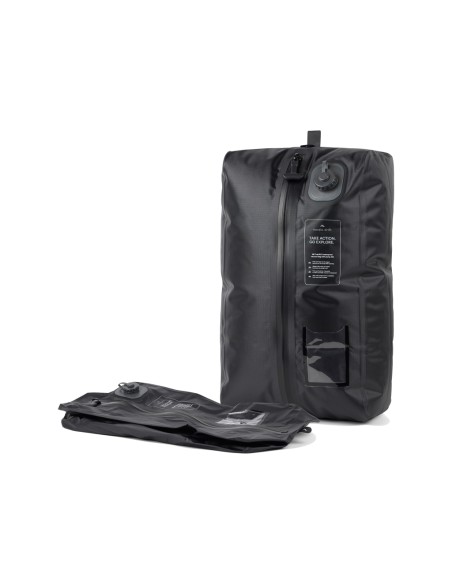 Borsa sottovuoto con pompa Nordic Drift Trail IPX 8 RCS