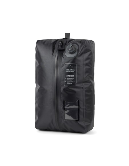 Borsa sottovuoto con pompa Nordic Drift Trail IPX 8 RCS