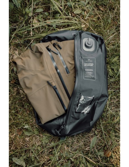 Borsa sottovuoto con pompa Nordic Drift Trail IPX 8 RCS