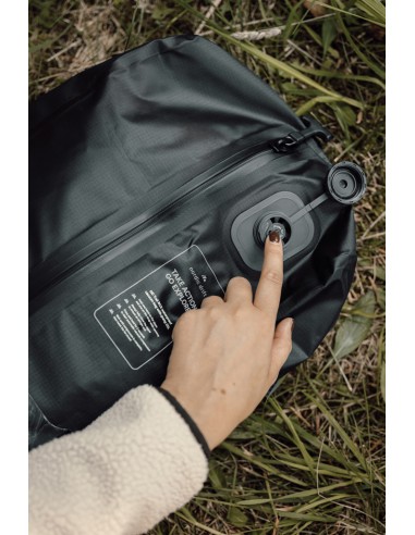 Borsa sottovuoto con pompa Nordic Drift Trail IPX 8 RCS