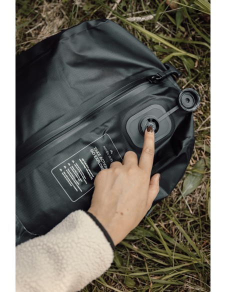 Borsa sottovuoto con pompa Nordic Drift Trail IPX 8 RCS