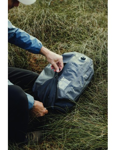 Borsa sottovuoto con pompa Nordic Drift Trail IPX 8 RCS