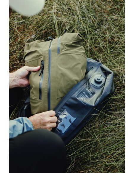 Borsa sottovuoto con pompa Nordic Drift Trail IPX 8 RCS