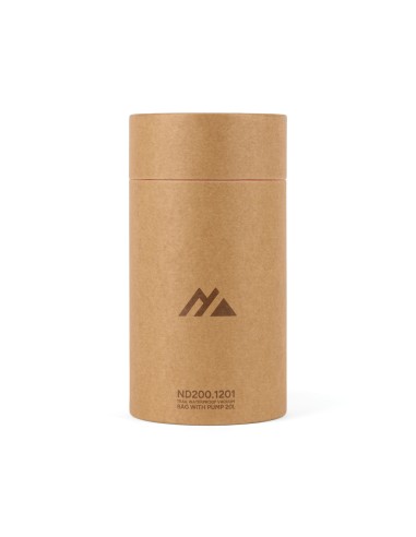 Borsa sottovuoto con pompa Nordic Drift Trail IPX 8 RCS