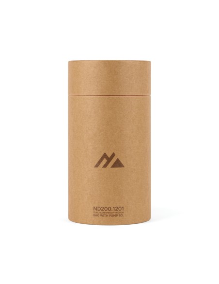 Borsa sottovuoto con pompa Nordic Drift Trail IPX 8 RCS