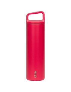 Borraccia MiiR Widemouth da 591 ml