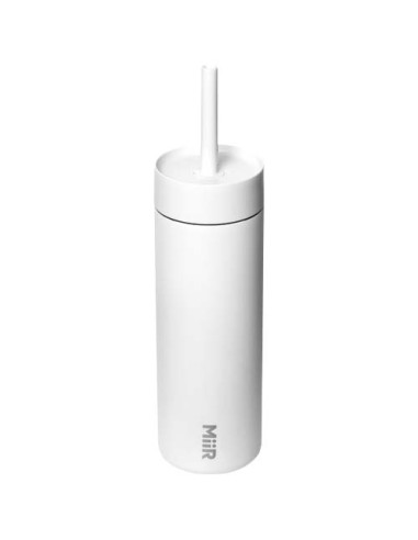 Borraccia con cannuccia MiiR Sipper da 473 ml