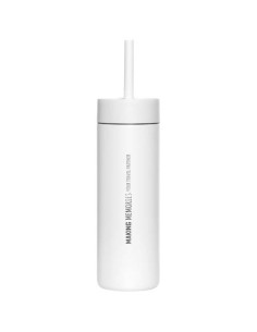 Borraccia con cannuccia MiiR Sipper da 473 ml