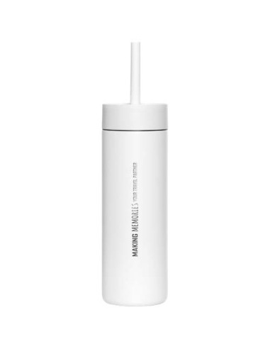 Borraccia con cannuccia MiiR Sipper da 473 ml