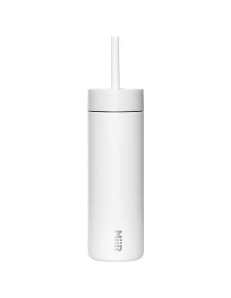 Borraccia con cannuccia MiiR Sipper da 473 ml