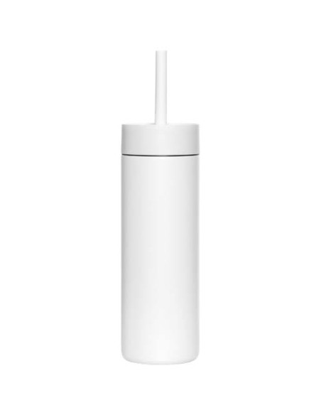 Borraccia con cannuccia MiiR Sipper da 473 ml