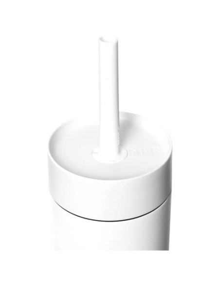 Borraccia con cannuccia MiiR Sipper da 473 ml