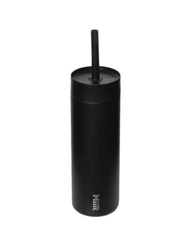 Borraccia con cannuccia MiiR Sipper da 473 ml