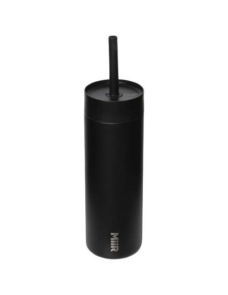 Borraccia con cannuccia MiiR Sipper da 473 ml