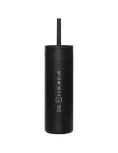 Borraccia con cannuccia MiiR Sipper da 473 ml