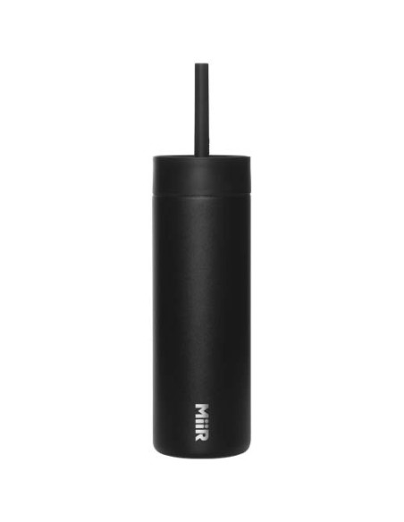 Borraccia con cannuccia MiiR Sipper da 473 ml