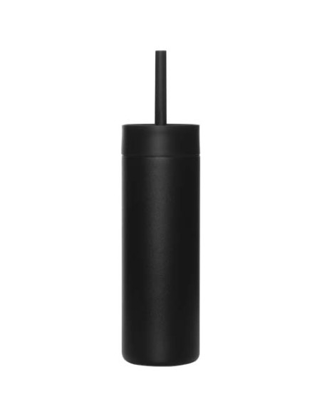 Borraccia con cannuccia MiiR Sipper da 473 ml