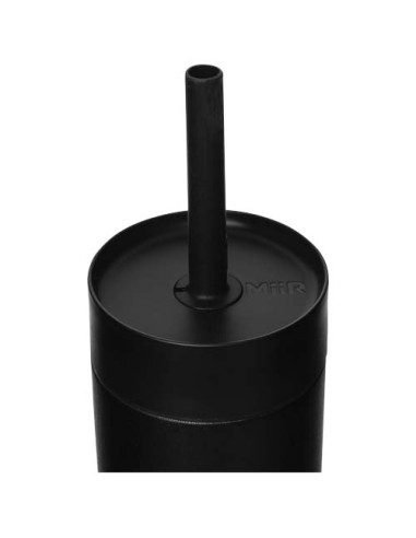 Borraccia con cannuccia MiiR Sipper da 473 ml