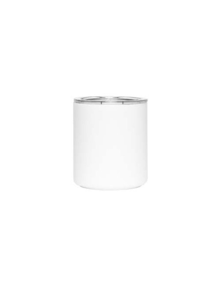 Tazza da campeggio MiiR in acciaio inossidabile con isolamento sottovuoto da 354 ml