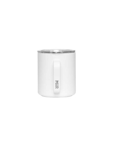 Tazza da campeggio MiiR in acciaio inossidabile con isolamento sottovuoto da 354 ml