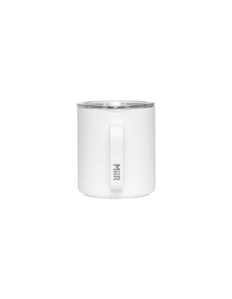 Tazza da campeggio MiiR in acciaio inossidabile con isolamento sottovuoto da 354 ml