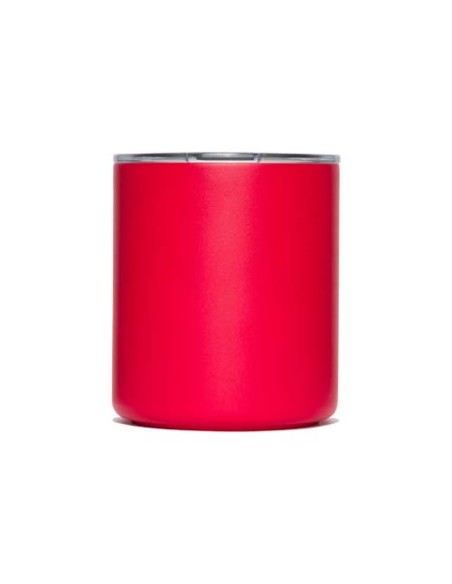 Tazza da campeggio MiiR in acciaio inossidabile con isolamento sottovuoto da 354 ml