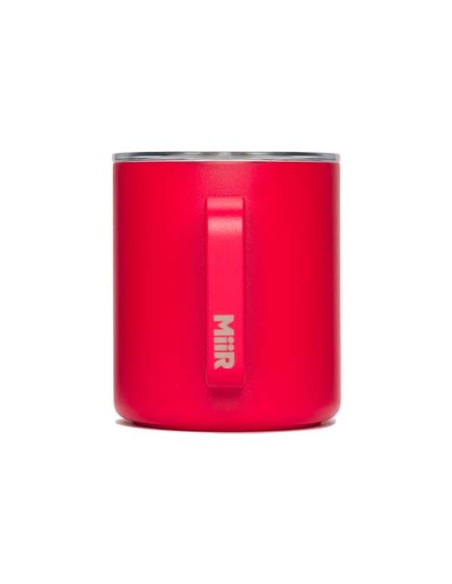 Tazza da campeggio MiiR in acciaio inossidabile con isolamento sottovuoto da 354 ml