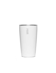 Bicchiere termico in acciaio inossidabile MiiR da 354 ml