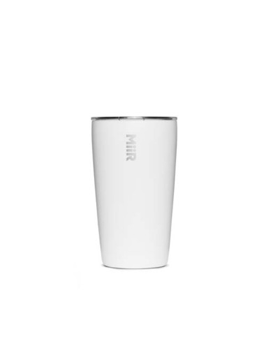 Bicchiere termico in acciaio inossidabile MiiR da 354 ml