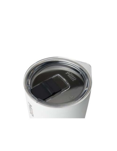 Bicchiere termico in acciaio inossidabile MiiR da 354 ml