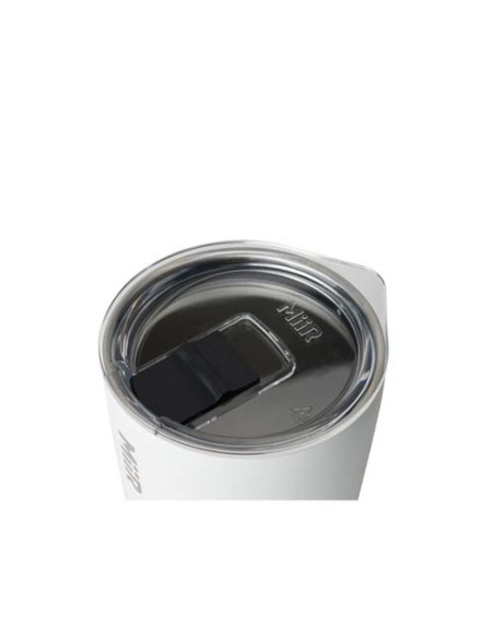 Bicchiere termico in acciaio inossidabile MiiR da 354 ml