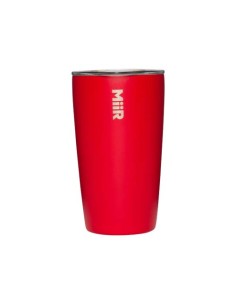Bicchiere termico in acciaio inossidabile MiiR da 354 ml