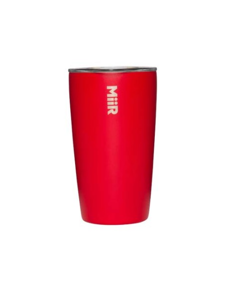 Bicchiere termico in acciaio inossidabile MiiR da 354 ml