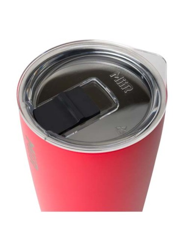 Bicchiere termico in acciaio inossidabile MiiR da 354 ml