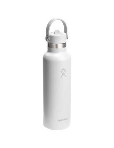 Borraccia termica Hydro Flask Standard Mouth da 621 ml in acciaio inossidabile