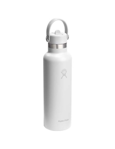 Borraccia termica Hydro Flask Standard Mouth da 621 ml in acciaio inossidabile