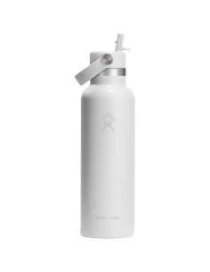 Borraccia termica Hydro Flask Standard Mouth da 621 ml in acciaio inossidabile