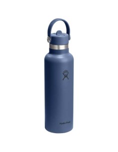 Borraccia termica Hydro Flask Standard Mouth da 621 ml in acciaio inossidabile