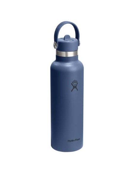 Borraccia termica Hydro Flask Standard Mouth da 621 ml in acciaio inossidabile