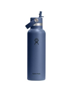 Borraccia termica Hydro Flask Standard Mouth da 621 ml in acciaio inossidabile