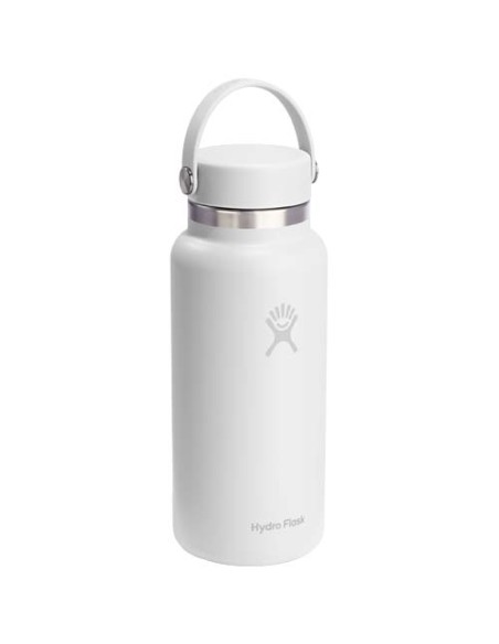 Borraccia termica  Hydro Flask Wide Mouth da 946 ml in acciaio inossidabile