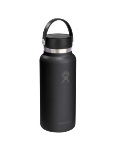 Borraccia termica  Hydro Flask Wide Mouth da 946 ml in acciaio inossidabile