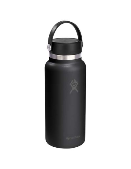 Borraccia termica  Hydro Flask Wide Mouth da 946 ml in acciaio inossidabile