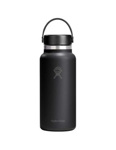 Borraccia termica  Hydro Flask Wide Mouth da 946 ml in acciaio inossidabile