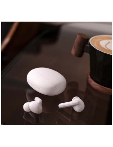 Auricolari True Wireless Boompods Echowave